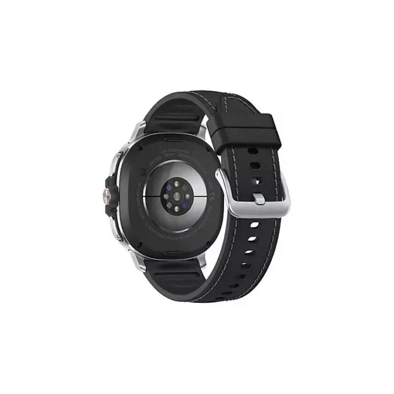 Samsung Galaxy Watch8 Classic 46 mm Wi-Fi SM-L500NZKAEUE, must