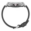 Samsung Galaxy Watch8 Classic 46 mm Wi-Fi SM-L500NZKAEUE, must