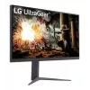 LG 32GS75QX-B arvutimonitor 80 cm (31,5 tolli) 2560 x 1440 pikslit Quad HD must