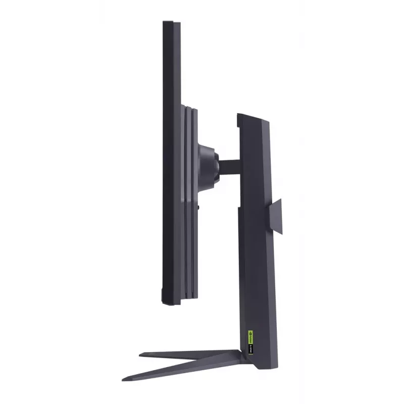 LG 32GS75QX-B arvutimonitor 80 cm (31,5 tolli) 2560 x 1440 pikslit Quad HD must