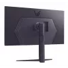 LG 32GS75QX-B arvutimonitor 80 cm (31,5 tolli) 2560 x 1440 pikslit Quad HD must
