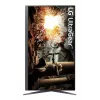 LG 32GS75QX-B arvutimonitor 80 cm (31,5 tolli) 2560 x 1440 pikslit Quad HD must