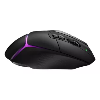 LOGITECH G502 X Plus Gaming Mouse Black/premium Eer2