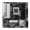 GIGABYTE B650M GAMING PLUS WIFI emaplaat - AMD Ryzen 9000 protsessoritele, 5+2+2 faasi VRM, kuni 8000MHz DDR5, 2xPCIe 4.0 M.2, 2.5GbE LAN, WIFI 6E, USB 3.2 Gen 1