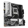 GIGABYTE B650M GAMING PLUS WIFI emaplaat - AMD Ryzen 9000 protsessoritele, 5+2+2 faasi VRM, kuni 8000MHz DDR5, 2xPCIe 4.0 M.2, 2.5GbE LAN, WIFI 6E, USB 3.2 Gen 1