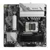 GIGABYTE B650M GAMING PLUS WIFI emaplaat - AMD Ryzen 9000 protsessoritele, 5+2+2 faasi VRM, kuni 8000MHz DDR5, 2xPCIe 4.0 M.2, 2.5GbE LAN, WIFI 6E, USB 3.2 Gen 1