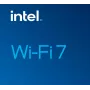 INTEL Wi-Fi 7 Be202 - võrguadapter - M.2 2230 - Wi-Fi 6e Wi-Fi 7 Bluetooth