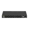 NETGEAR M4350-36X4V Hallatav L3 10G Ethernet (100/1000/10000) Power over Ethernet (PoE) 1U Must