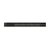 NETGEAR M4350-36X4V Hallatav L3 10G Ethernet (100/1000/10000) Power over Ethernet (PoE) 1U Must