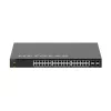 NETGEAR M4350-36X4V Hallatav L3 10G Ethernet (100/1000/10000) Power over Ethernet (PoE) 1U Must