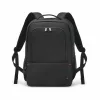 DICOTA Eco Backpack Plus Base - 13-15.6-tolline sülearvutikott - Must / 300d Rpet polüester