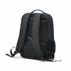 DICOTA Eco Backpack Plus Base - 13-15.6-tolline sülearvutikott - Must / 300d Rpet polüester