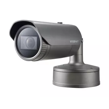 HANWHA IR-kuulkaamera - Xno-8080r - 5Mpix H.265