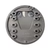 HANWHA IR-kuulkaamera - Xno-8080r - 5Mpix H.265