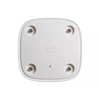 Juhtmeta pääsupunkt Cisco Catalyst 9115AXI-E Wi-Fi 6