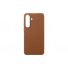 Holster ümbris Samsung Galaxy S25 FE kaneelivärvi