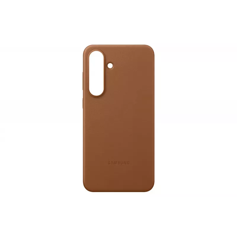Holster ümbris Samsung Galaxy S25 FE kaneelivärvi
