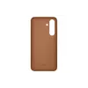 Holster ümbris Samsung Galaxy S25 FE kaneelivärvi