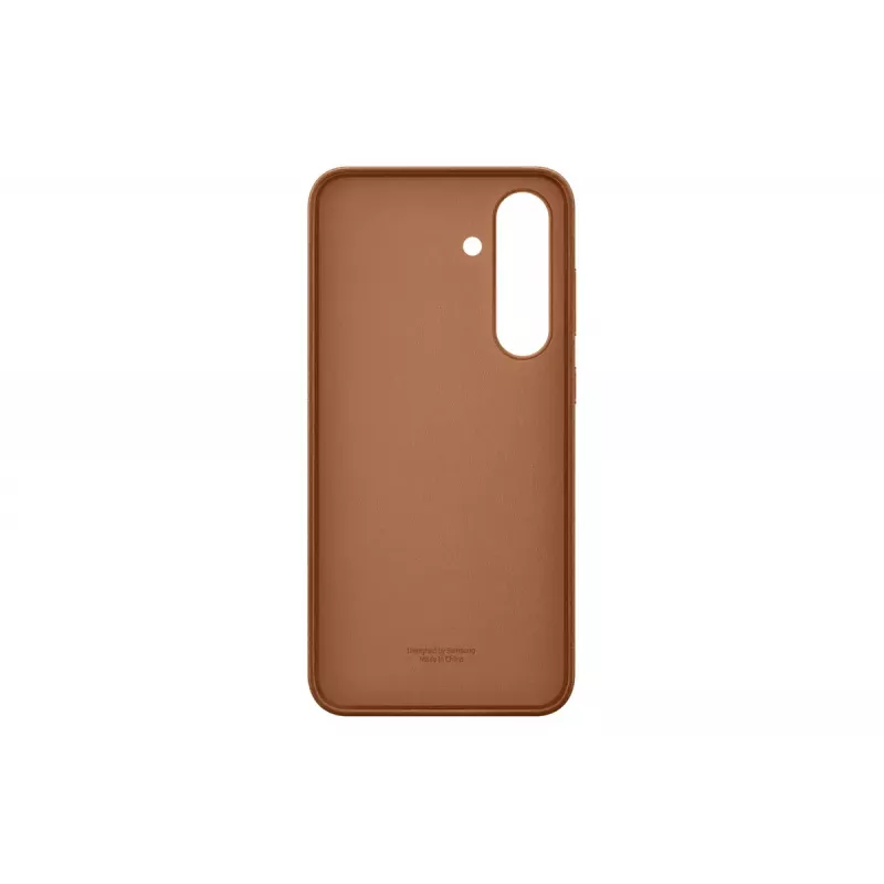 Holster ümbris Samsung Galaxy S25 FE kaneelivärvi