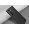 Holster ümbris Samsung Galaxy S25 FE kaneelivärvi