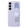 Samsung Standing Grip ümbris Galaxy S25 FE jaoks, ümbris, Samsung, Galaxy S25 FE, 17 cm (6,7 tolli), helesinine