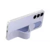 Samsung Standing Grip ümbris Galaxy S25 FE jaoks, ümbris, Samsung, Galaxy S25 FE, 17 cm (6,7 tolli), helesinine