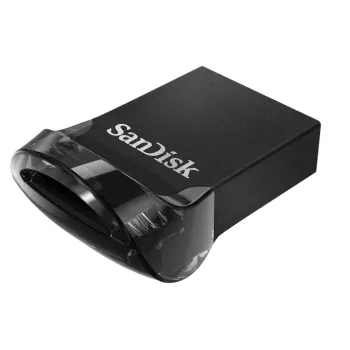 WESTERN DIGITAL SanDisk Ultra Fit - 16 GB USB-mälupulk - USB 3.1