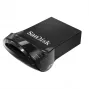 WESTERN DIGITAL SanDisk Ultra Fit - 16 GB USB-mälupulk - USB 3.1