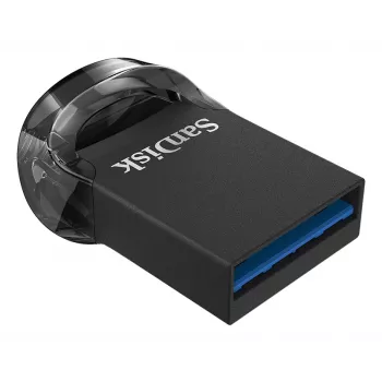 WESTERN DIGITAL SanDisk Ultra Fit - 16 GB USB-mälupulk - USB 3.1