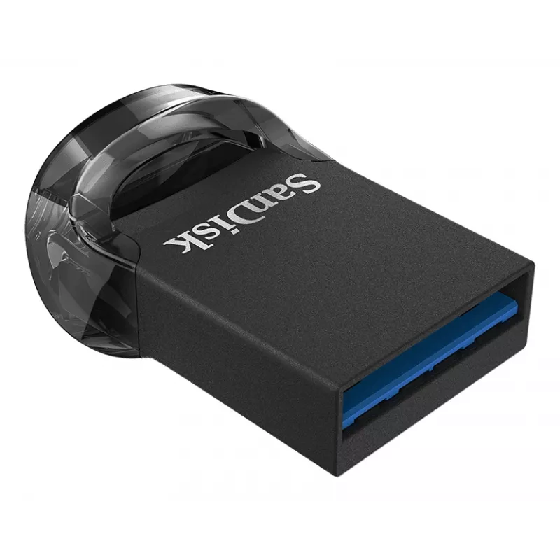 WESTERN DIGITAL SanDisk Ultra Fit - 16 GB USB-mälupulk - USB 3.1