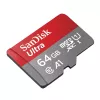 WESTERN DIGITAL SanDisk Ultra Micro SDXC Chromebooks 64GB 140MB/s