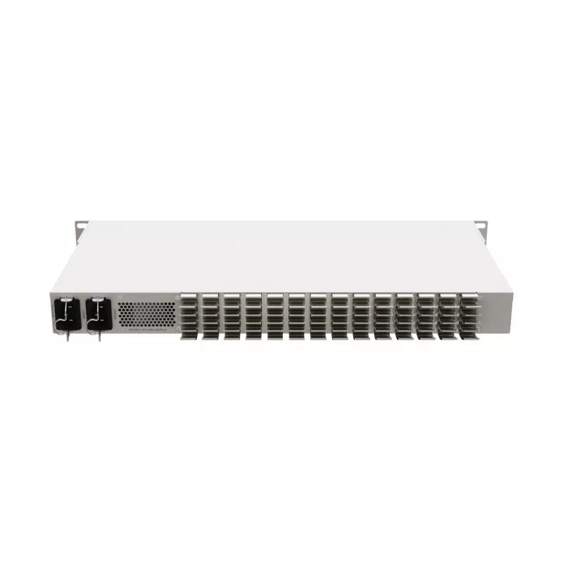 MIKROTIK Cloud Router Switch 326-4c+20g+2q+rm