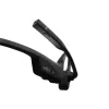 SHOKZ C110-AI-BK-EN kõrvaklapid-peakomplekt Juhtmevaba Kõrvahaak Kontor/Kõnekeskus Bluetooth Must