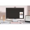 LOGITECH Brio 500 Full HD veebikaamera roosa