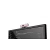 LOGITECH Brio 500 Full HD veebikaamera roosa