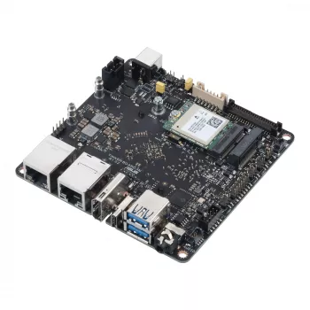 ASUS Tinker Board 3N arendusplaat Rockchip RK3568