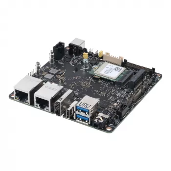 ASUS Tinker Board 3N arendusplaat Rockchip RK3568
