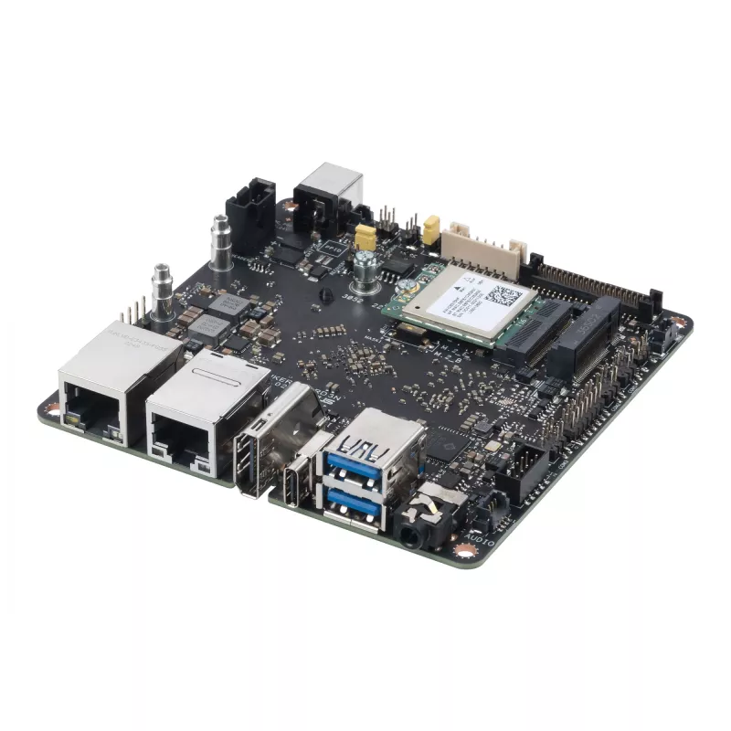 ASUS Tinker Board 3N arendusplaat Rockchip RK3568