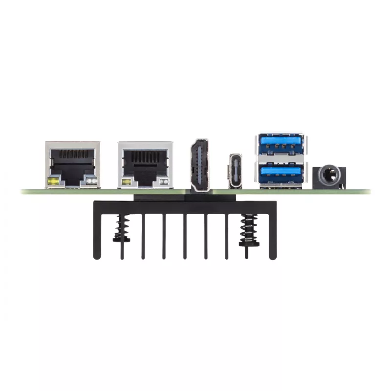 ASUS Tinker Board 3N arendusplaat Rockchip RK3568