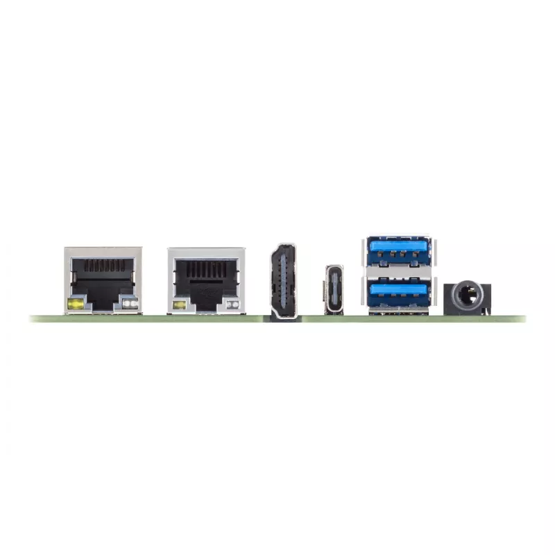 ASUS Tinker Board 3N arendusplaat Rockchip RK3568
