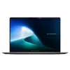 ASUS ExpertBook P5 P5405CSA-NZ0915X Intel Core Ultra 5 226V Sülearvuti 35,6 cm (14 tolli) WQXGA 16 GB LPDDR5x-SDRAM 512 GB SSD Wi-Fi 7 (802.11be) Windows 11 Pro Saksa hall