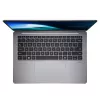 ASUS ExpertBook P5 P5405CSA-NZ0915X Intel Core Ultra 5 226V Sülearvuti 35,6 cm (14 tolli) WQXGA 16 GB LPDDR5x-SDRAM 512 GB SSD Wi-Fi 7 (802.11be) Windows 11 Pro Saksa hall