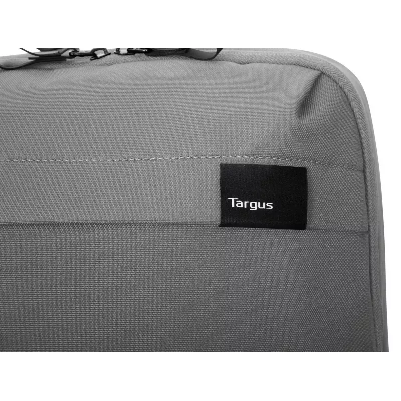 Seljakott Targus Sagano 39,6 cm 15,6 tolli Must Hall 2 esitaskut