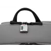 Seljakott Targus Sagano 39,6 cm 15,6 tolli Must Hall 2 esitaskut