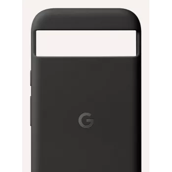 GOOGLE Google kõva ümbris Google Pixel 8a Obsidianile