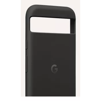 GOOGLE Google kõva ümbris Google Pixel 8a Obsidianile