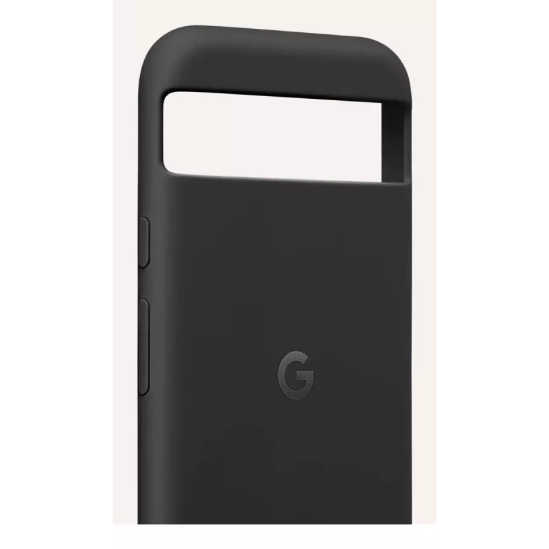 GOOGLE Google kõva ümbris Google Pixel 8a Obsidianile