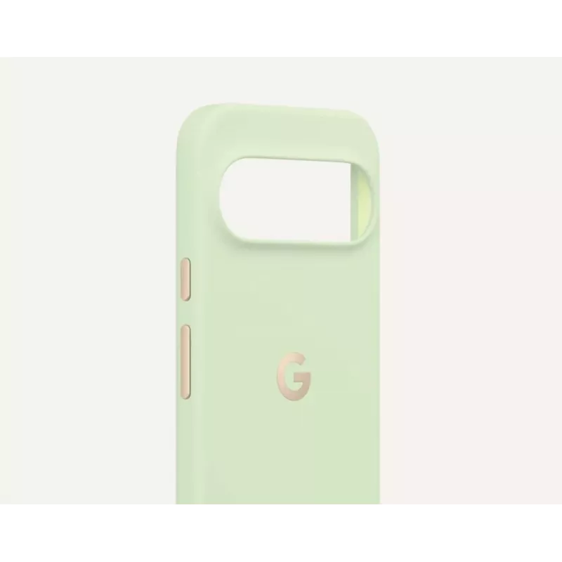 GOOGLE Case Jade For Pixel 10 Pro Xl