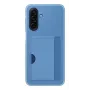 Samsung A17 tagakaas kaardipesaga, sinine — EF-OA176TLEGWW