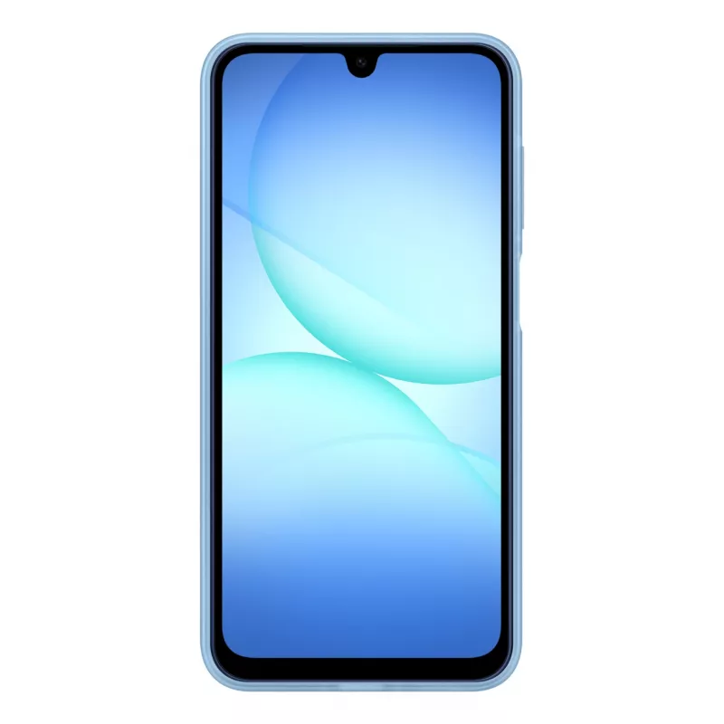 Samsung A17 tagakaas kaardipesaga, sinine — EF-OA176TLEGWW